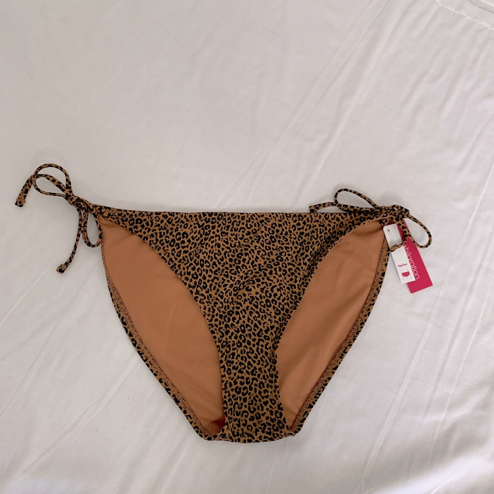 Hipster Swimsuit Bottom XL